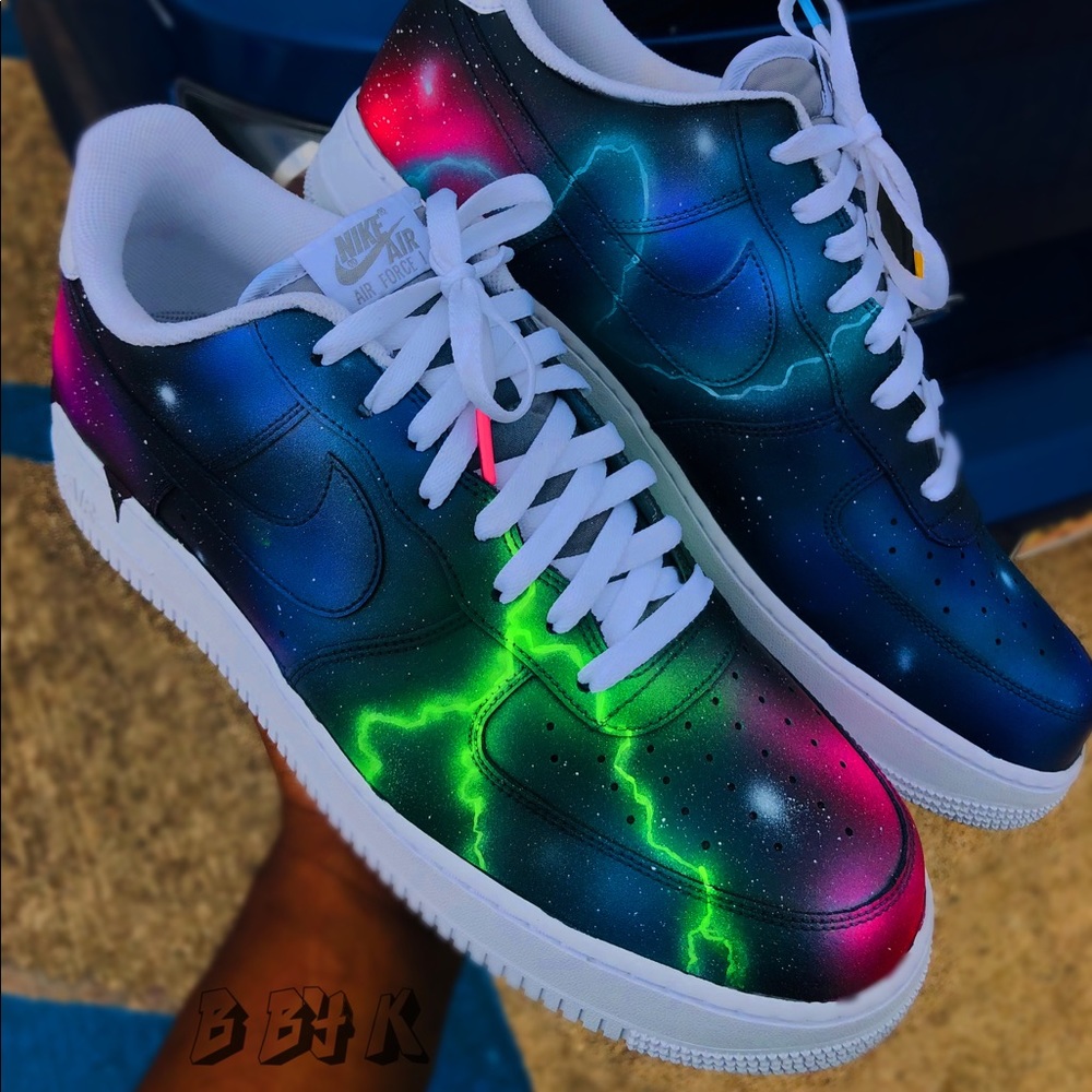 Air Force 1s